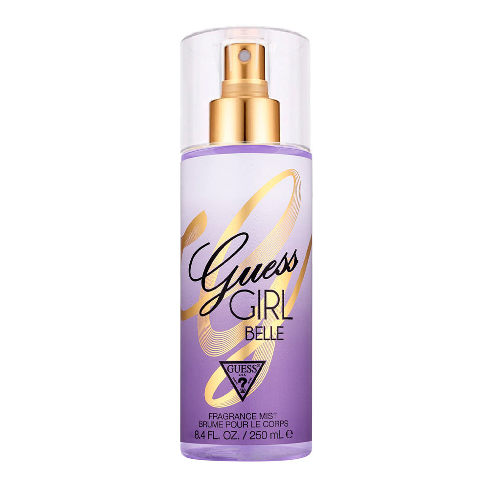 Guess Girl Belle BODY MIST 236ml Dama