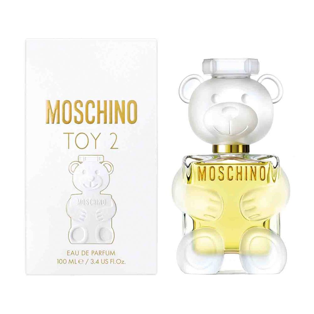 Moschino Toy 2 100ml EDP - Perfumeria Sublime