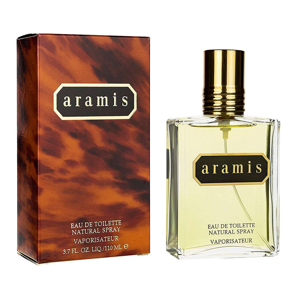 Aramis 110ml EDT - Perfumeria Sublime