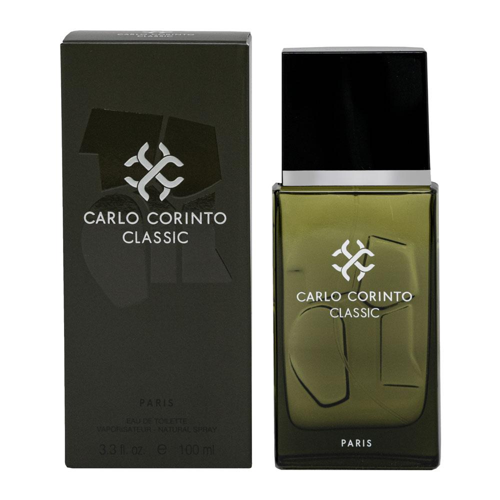 Carlo Corinto 100ml EDT - Perfumeria Sublime