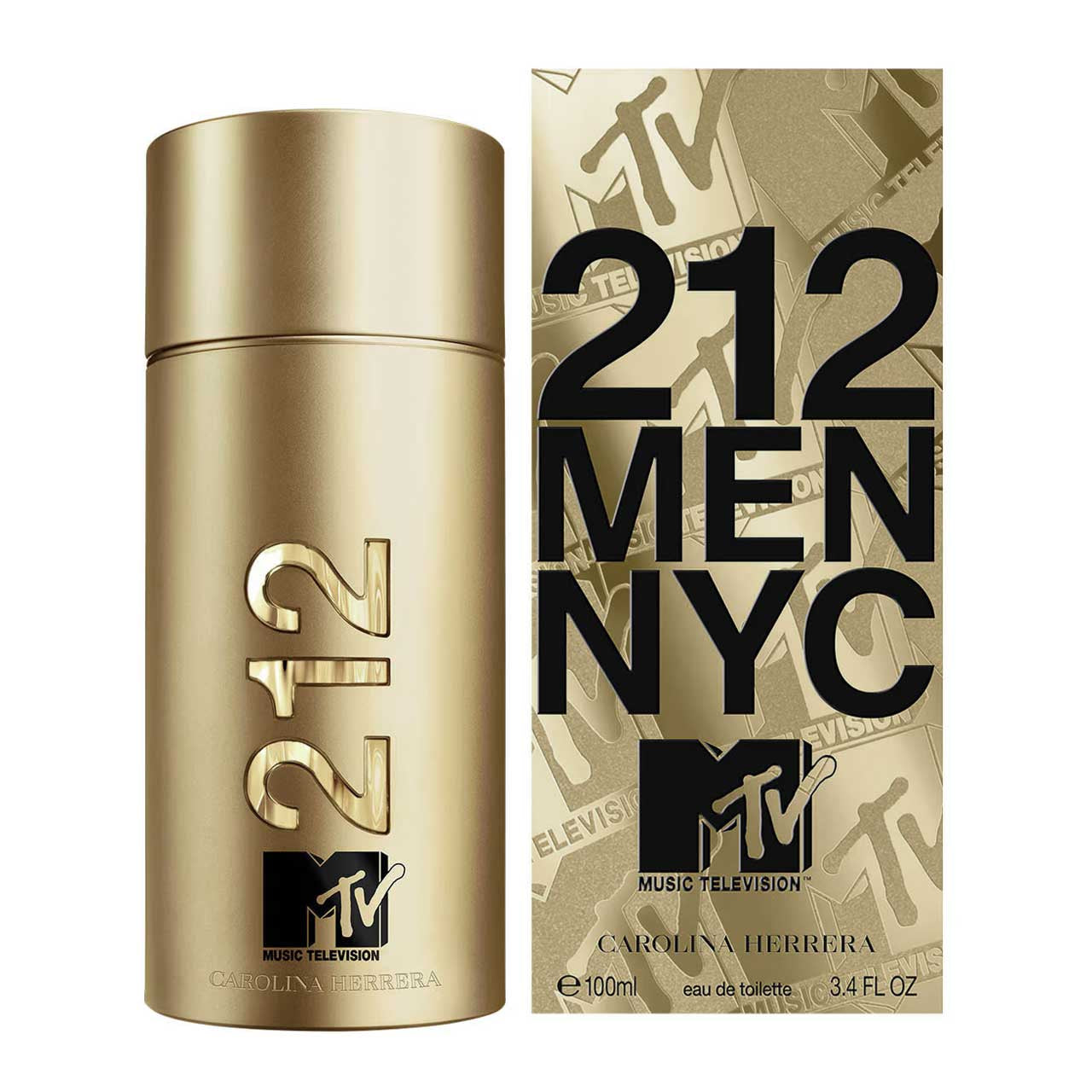 Eau De Toilette 212 200 Ml Precio For Men Precio De Perfume 212