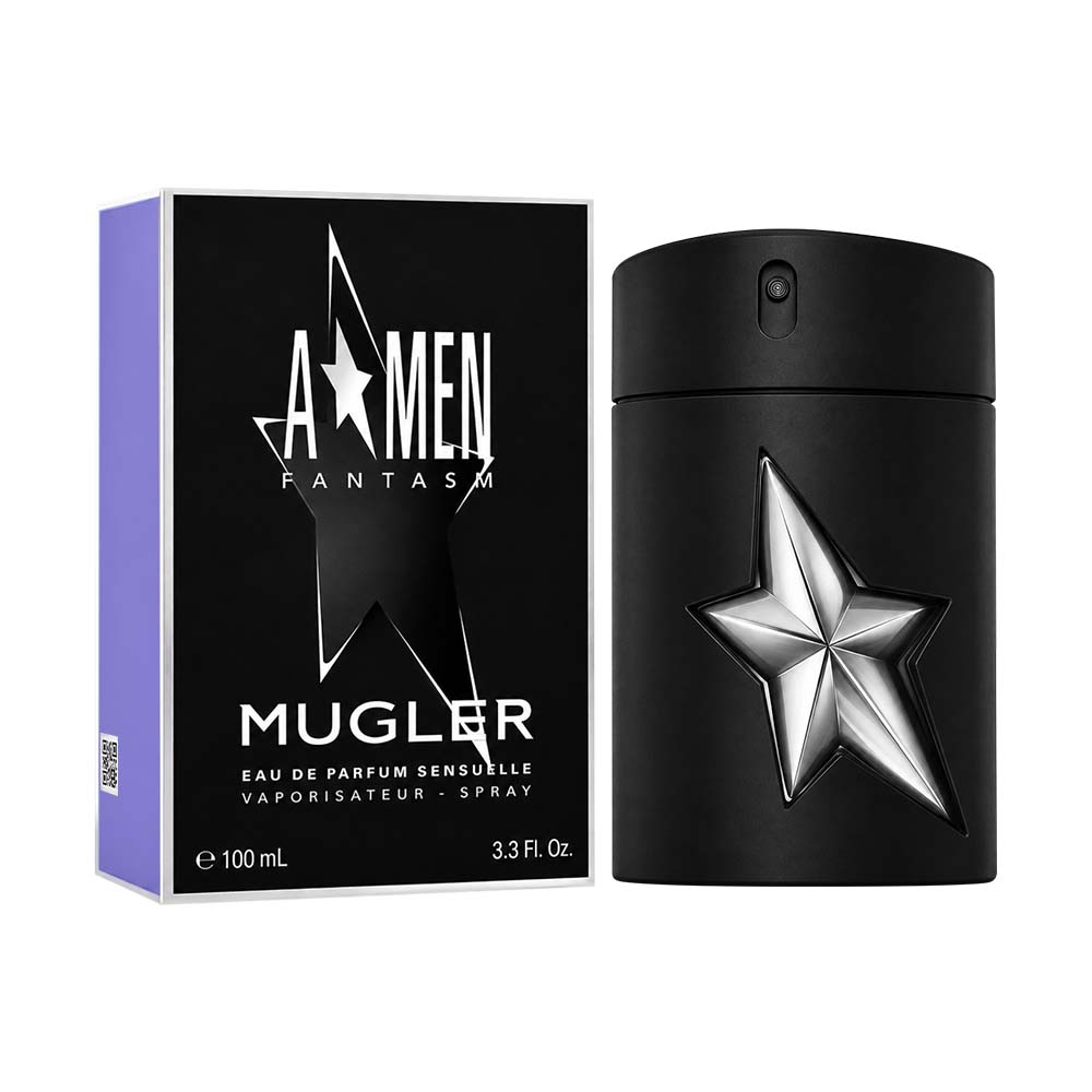 A Men Fantasm Refinable EDP 100ml Caballero