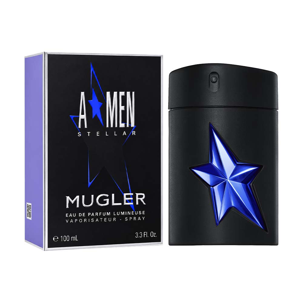 A Men Steller Refinable EDP 100ml Caballero