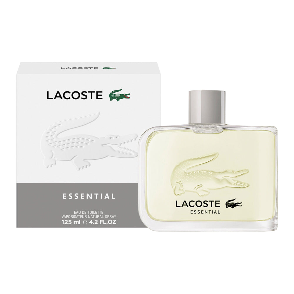 Lacoste Essential 125ml