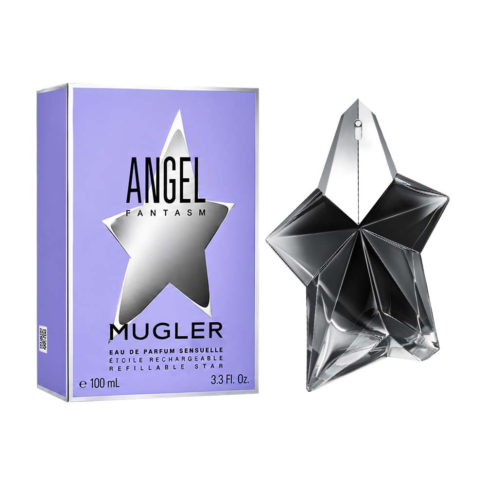 Angel Fantasm Refinable EDP 100ml Dama