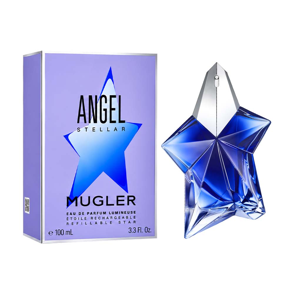 Angel Steller Refinable EDP 100ml Dama
