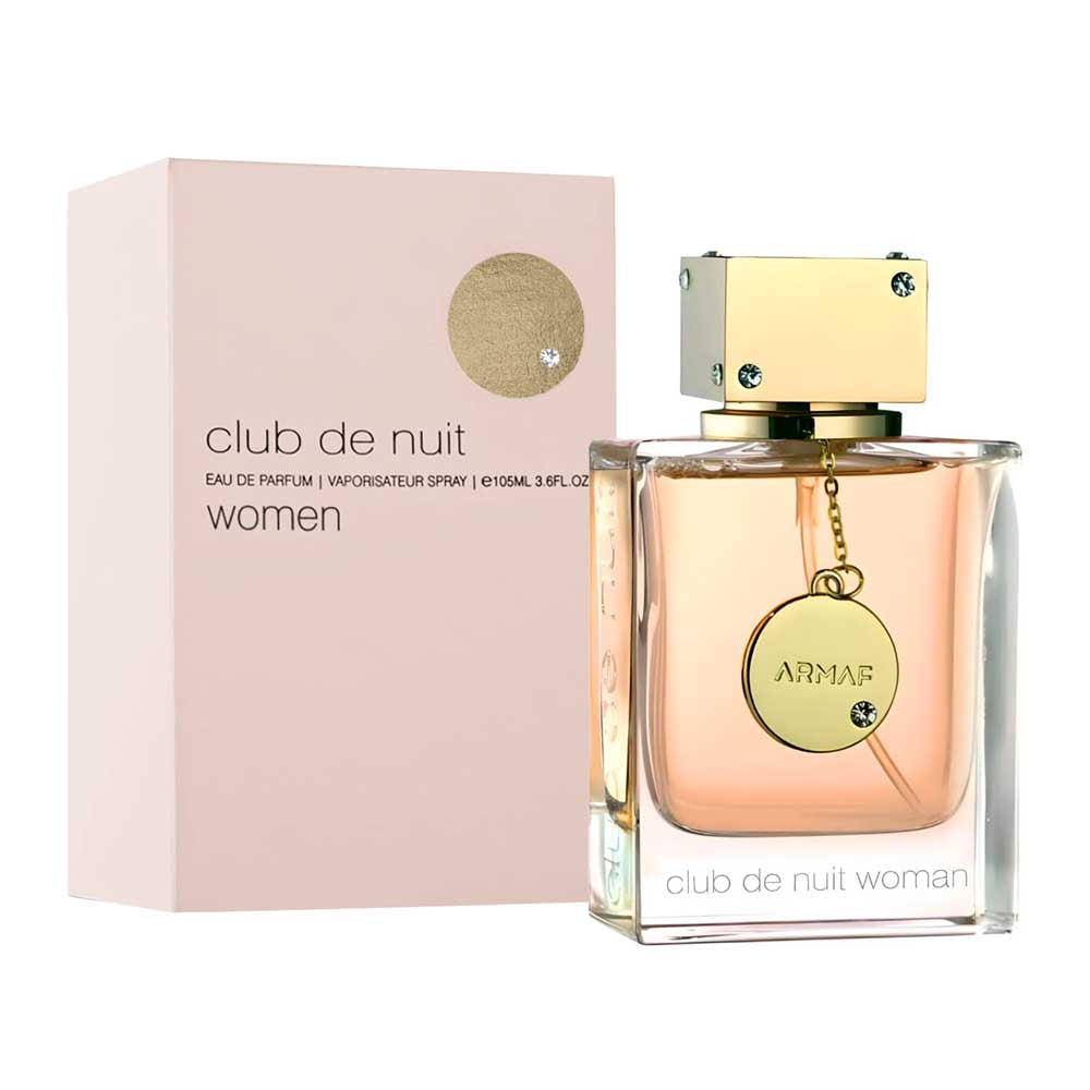 Armaf Woman EDP 105ml  Dama
