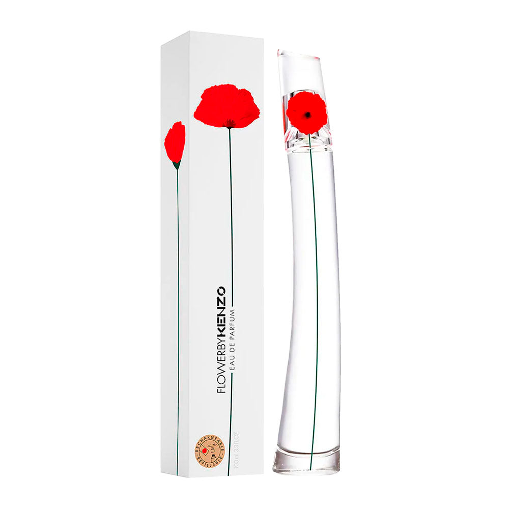Parfum Spray Parfum Precio Flower By Kenzo 100ml Flower Ikebana
