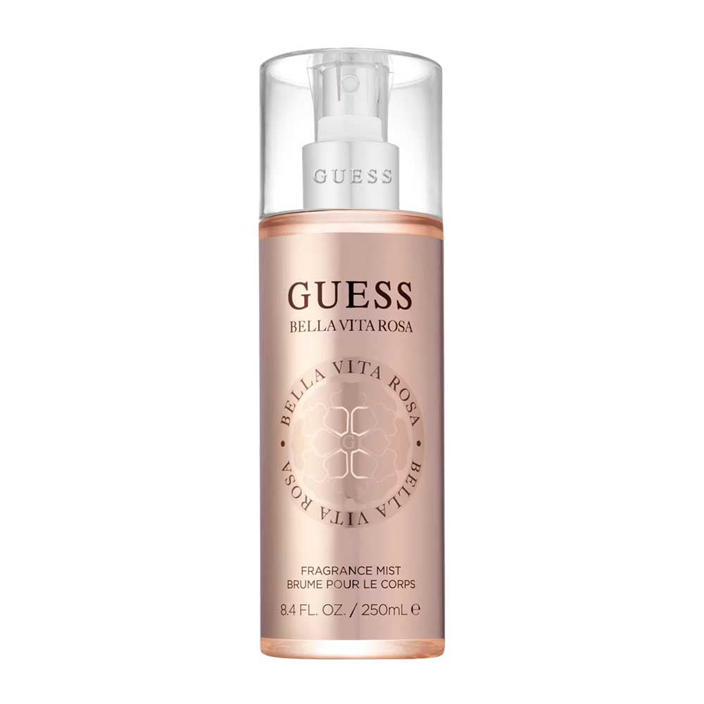 Guess Bella Vita Rosa Body Mist 250ml  Dama