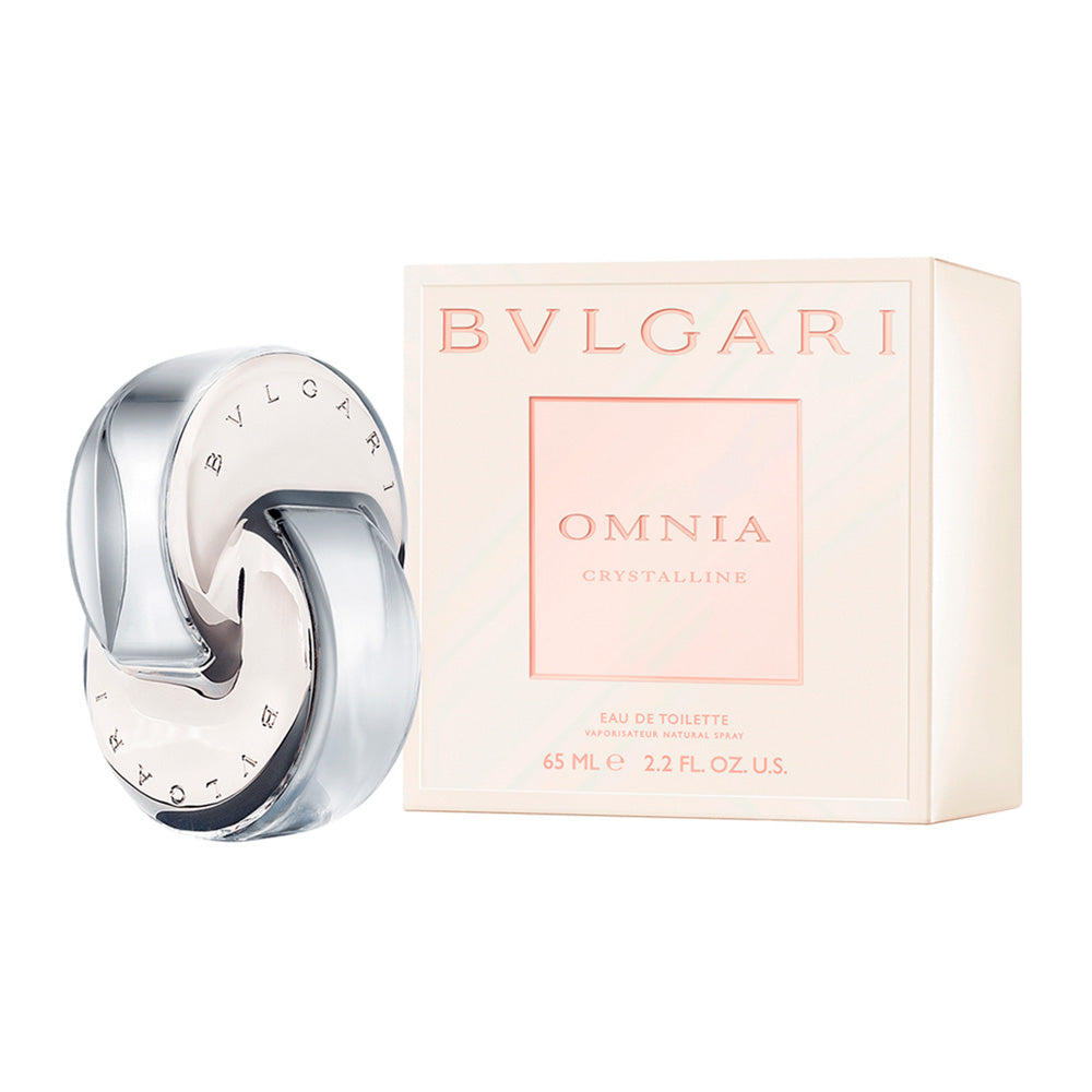 Omnia Crystalline 65ml EDT Dama