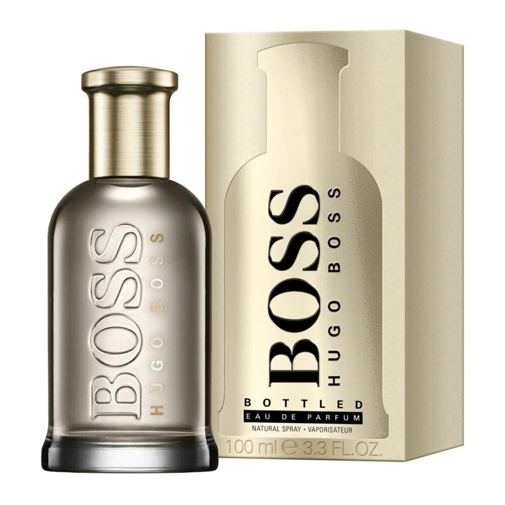Boss Bottled Eau de Parfum 100ml EDP - Perfumeria Sublime