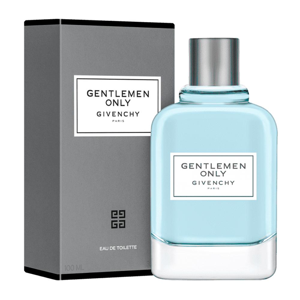 Givenchy Gentleman Only 100ml EDT - Perfumeria Sublime