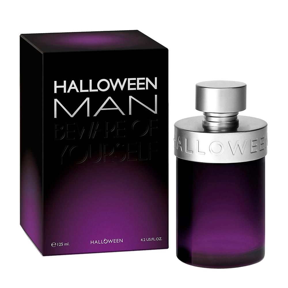 Halloween Man 125ml EDT - Perfumeria Sublime