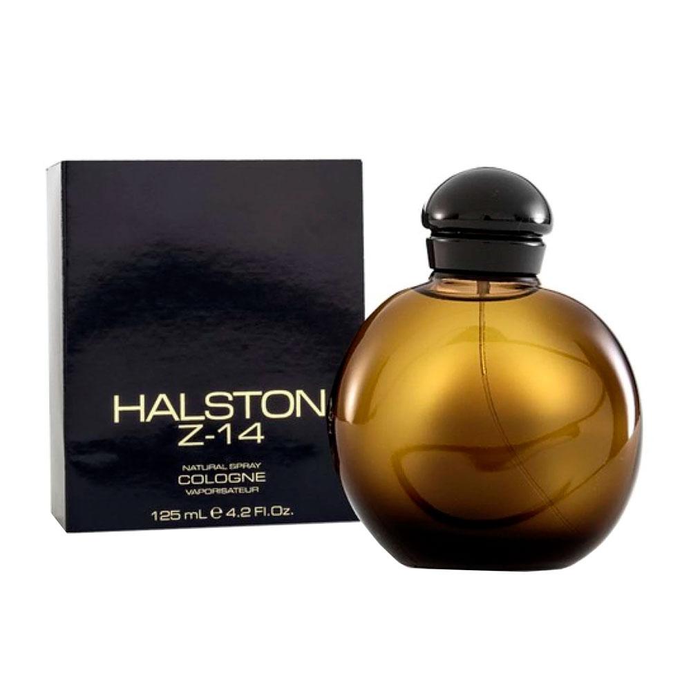 Halston Z-14 125ml Cologne - Perfumeria Sublime