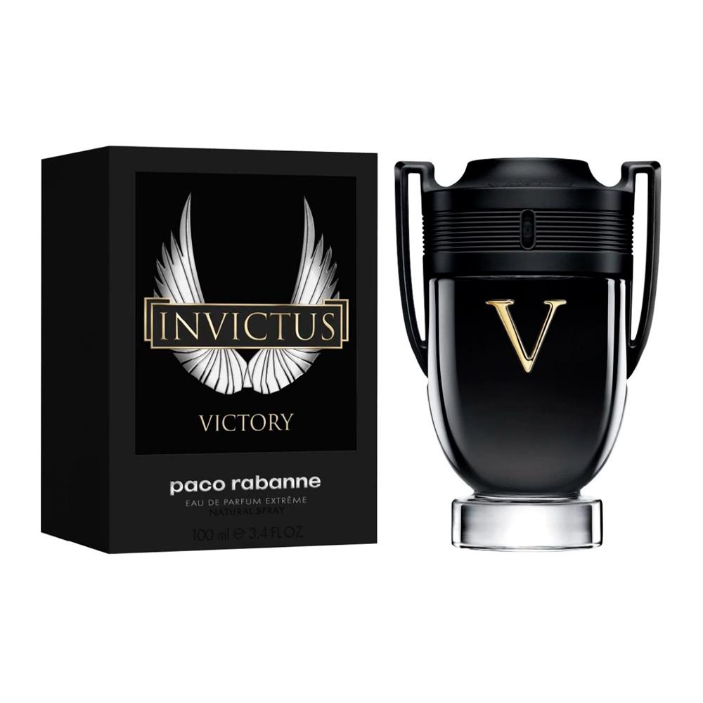 Invictus Victory 100ml EDP - Perfumeria Sublime
