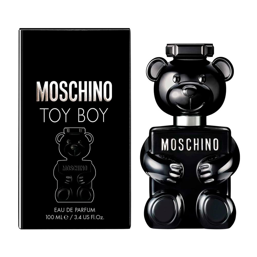 Moschino Toy Boy 100ml EDP - Perfumeria Sublime