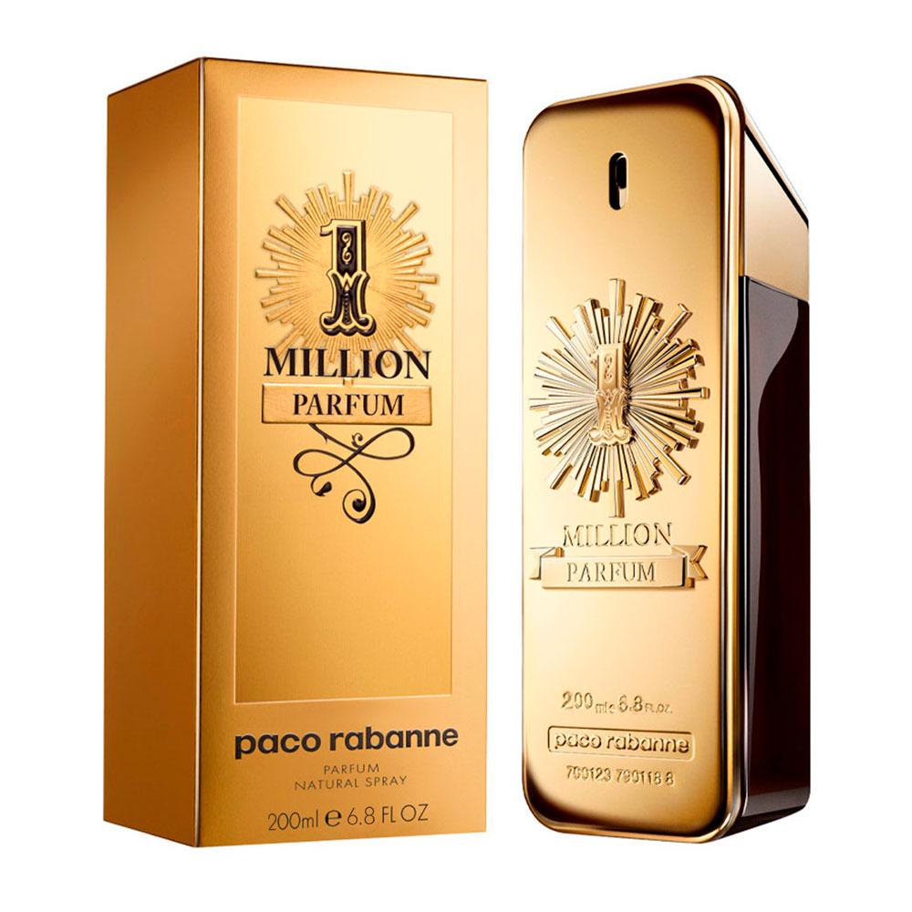 One Million Parfum 200ml EDP - Perfumeria Sublime