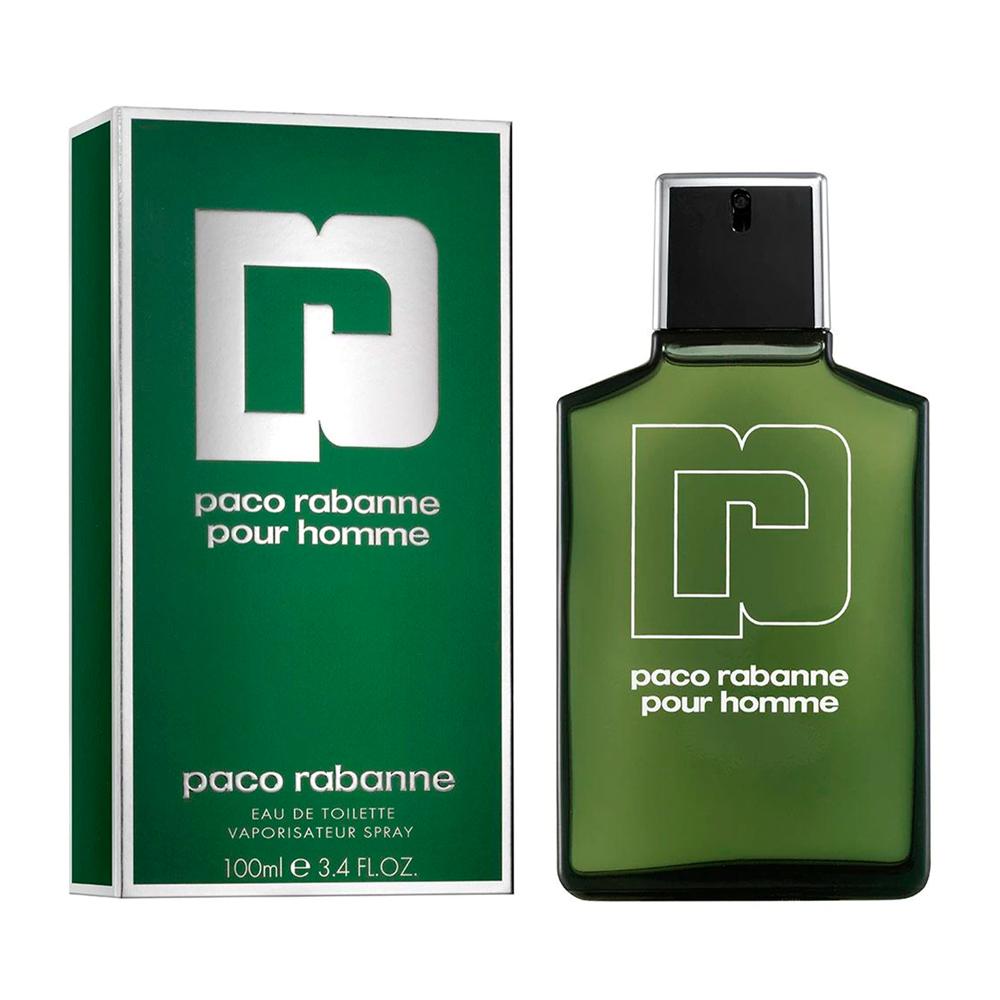 Paco Rabanne 100ml EDT - Perfumeria Sublime