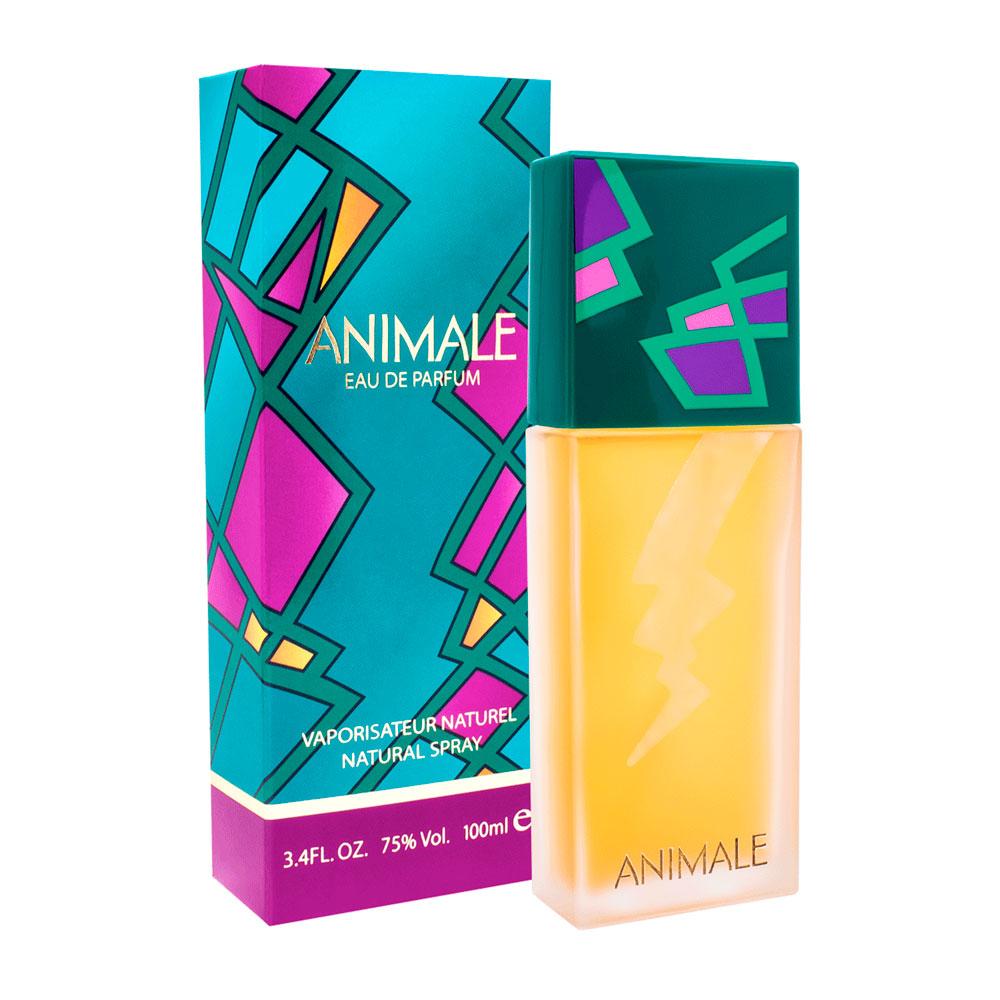 Animale  100ml EDP - Perfumeria Sublime