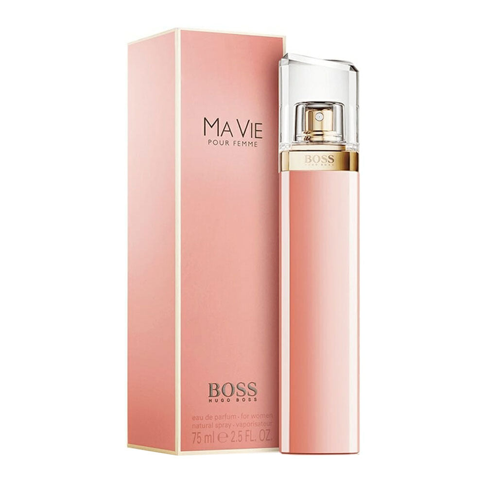 Boss Ma Vie 75ml EDP - Perfumeria Sublime