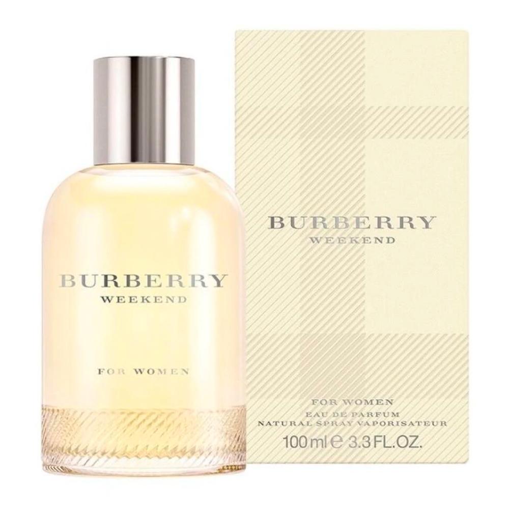 Burberry Weekend 100ml EDP - Perfumeria Sublime