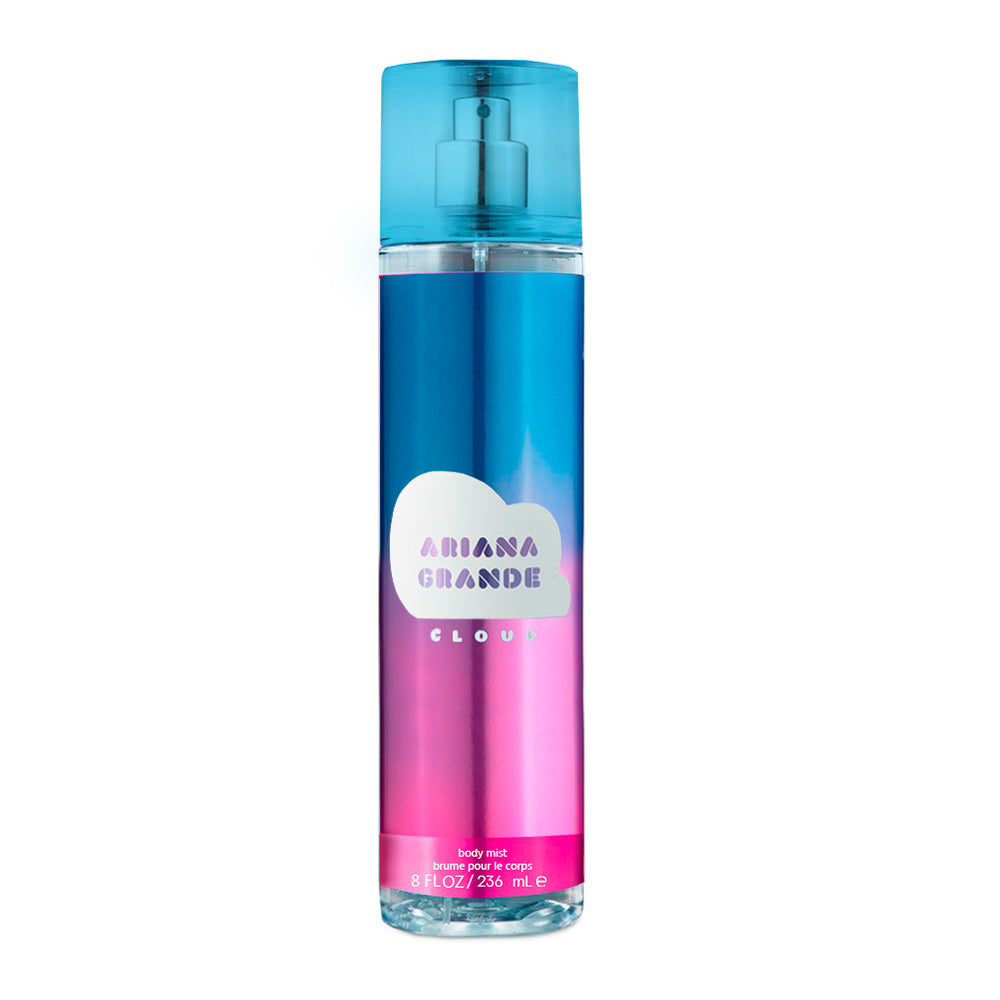 Cloud Body 236ml Body Mist - Perfumeria Sublime