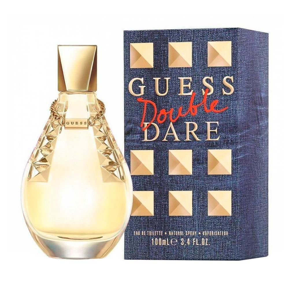 Guess Double Dare 100ml EDT - Perfumeria Sublime