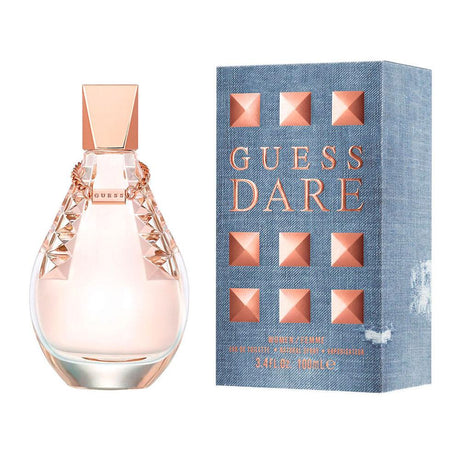 Guess Dare 100ml EDT - Perfumeria Sublime