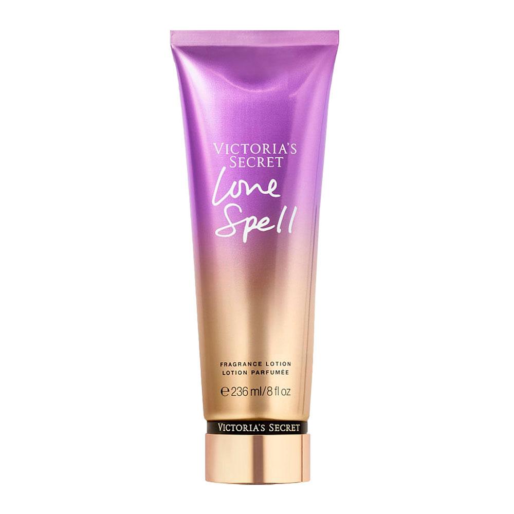 Love Spell  236ml VS Crema - Perfumeria Sublime