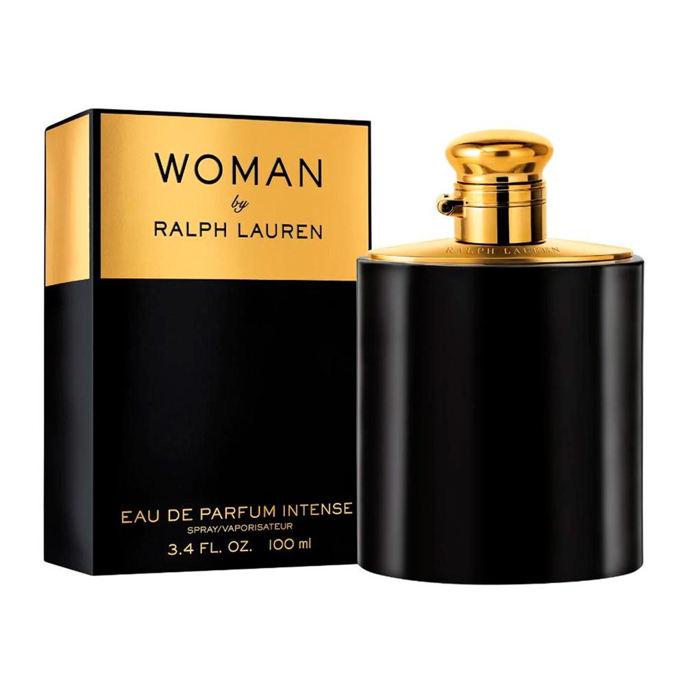 Woman Intense 100 ml EDP  - Perfumeria Sublime