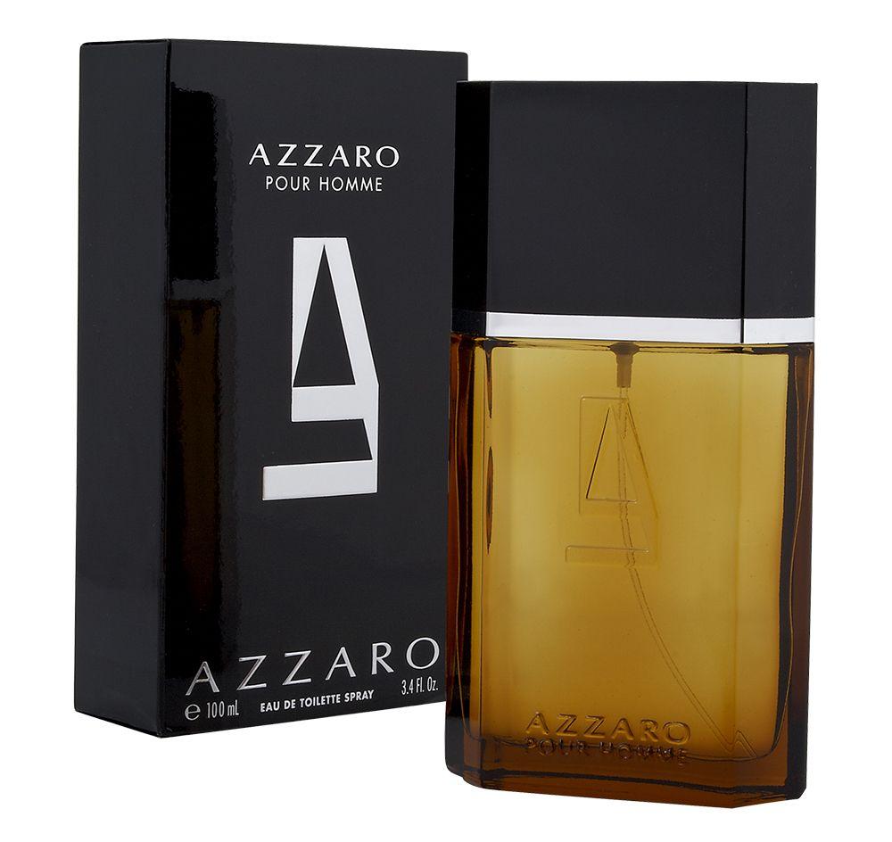 Azzaro 100ml EDT - Perfumeria Sublime