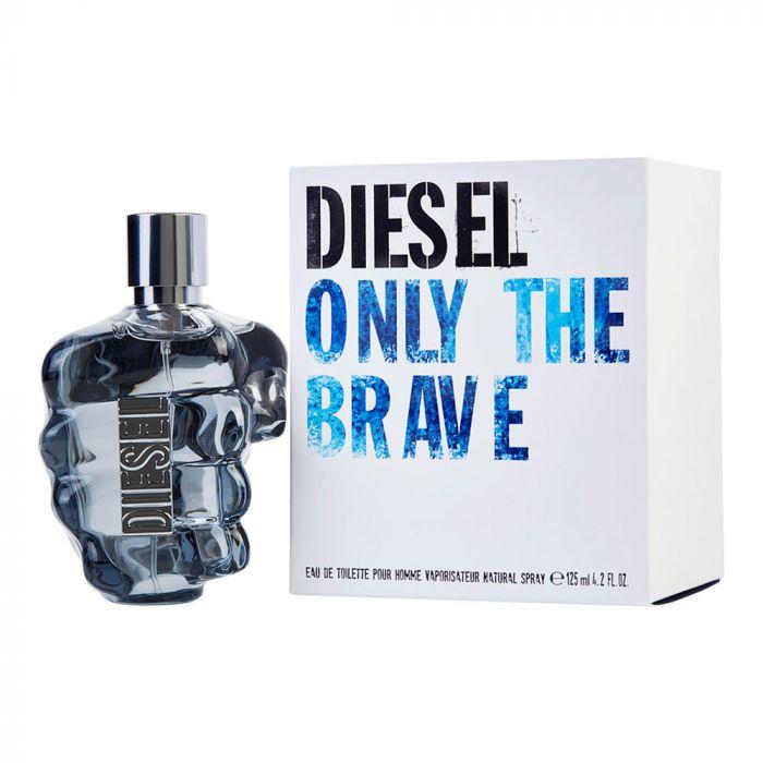Diesel Only The Brave  125ml EDT - Perfumeria Sublime