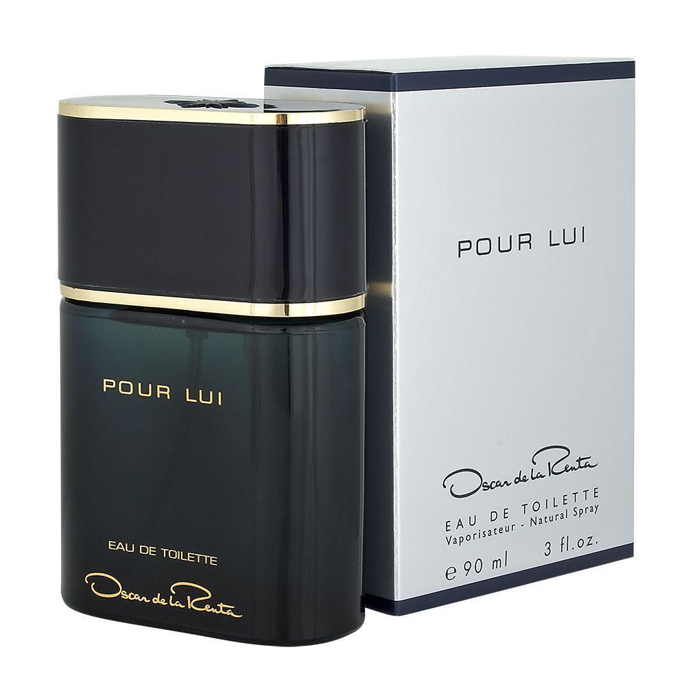 Pour Lui 90ml EDT - Perfumeria Sublime