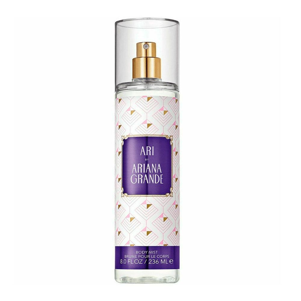 Ari by Ariana Grande Body 236ml Body Mist - Perfumeria Sublime