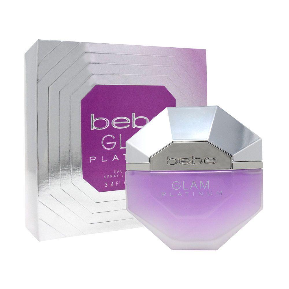 Glam - Platinum main image 0