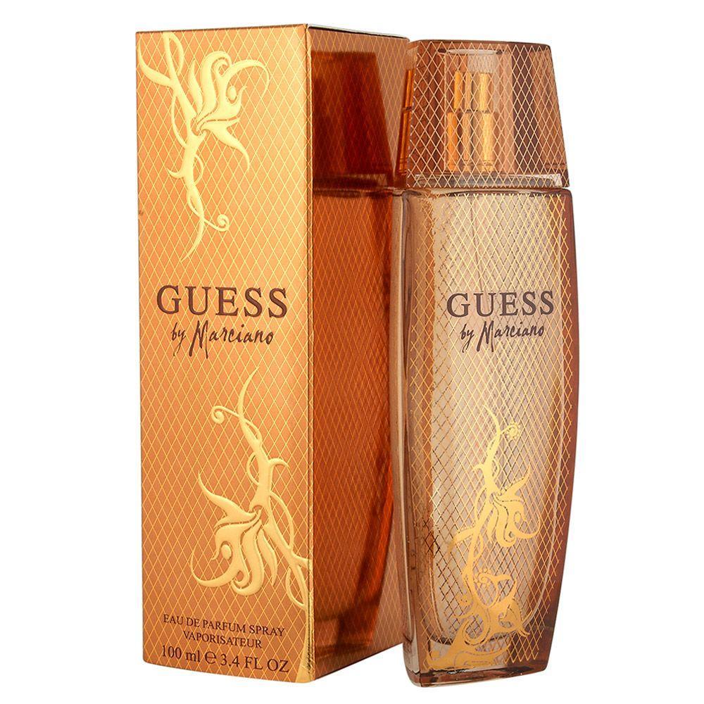 Guess by Marciano 100ml EDP - Perfumeria Sublime