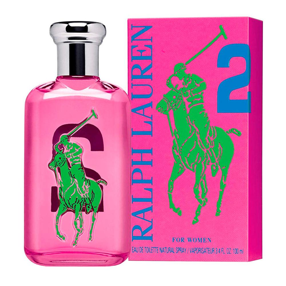 Ralph Lauren 2 100ml EDT - Perfumeria Sublime