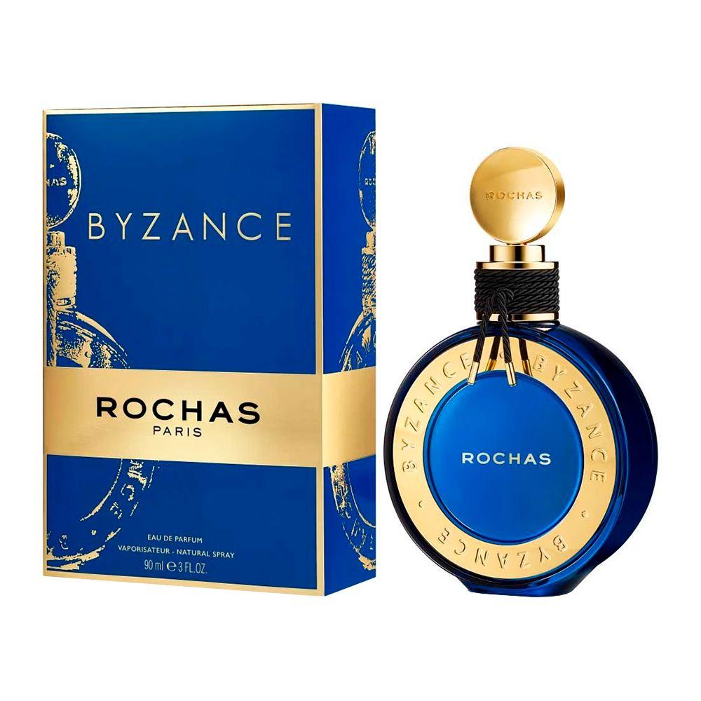 Byzance 90ml EDP - Perfumeria Sublime