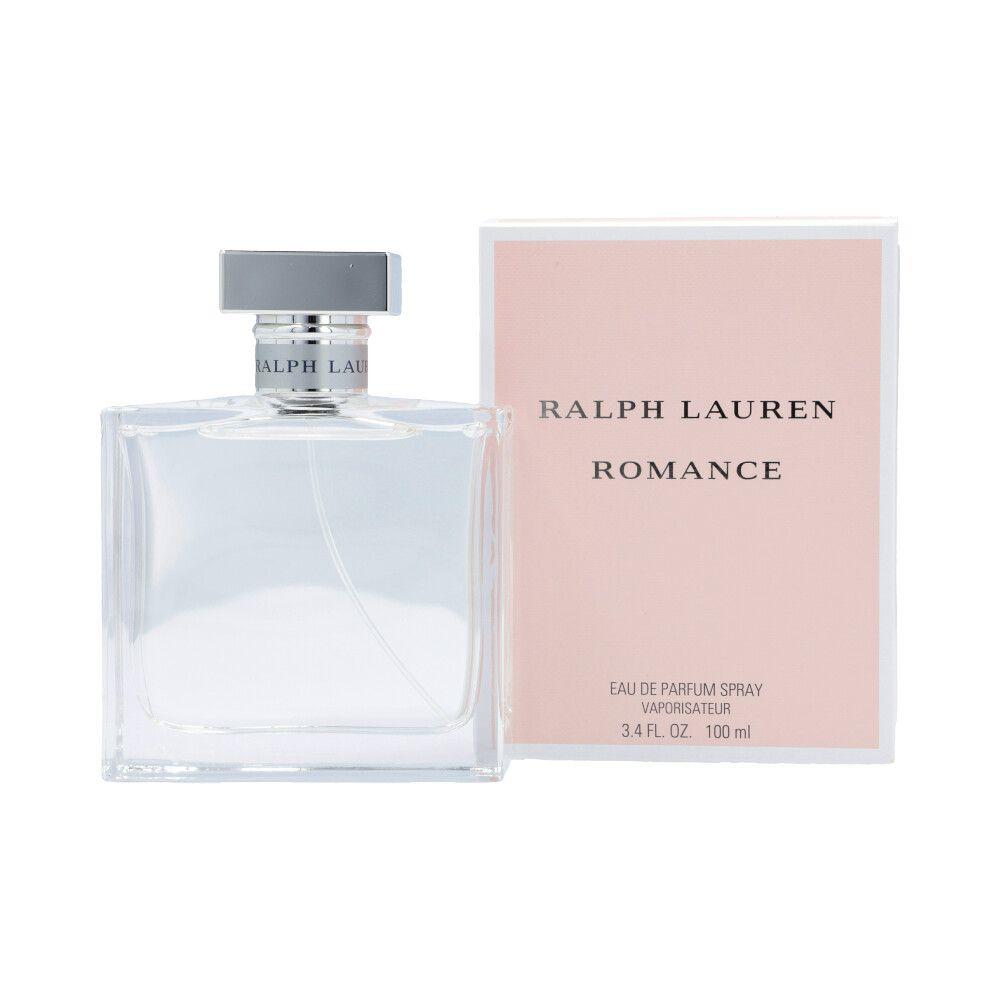 Romance EDP - Perfumeria Sublime