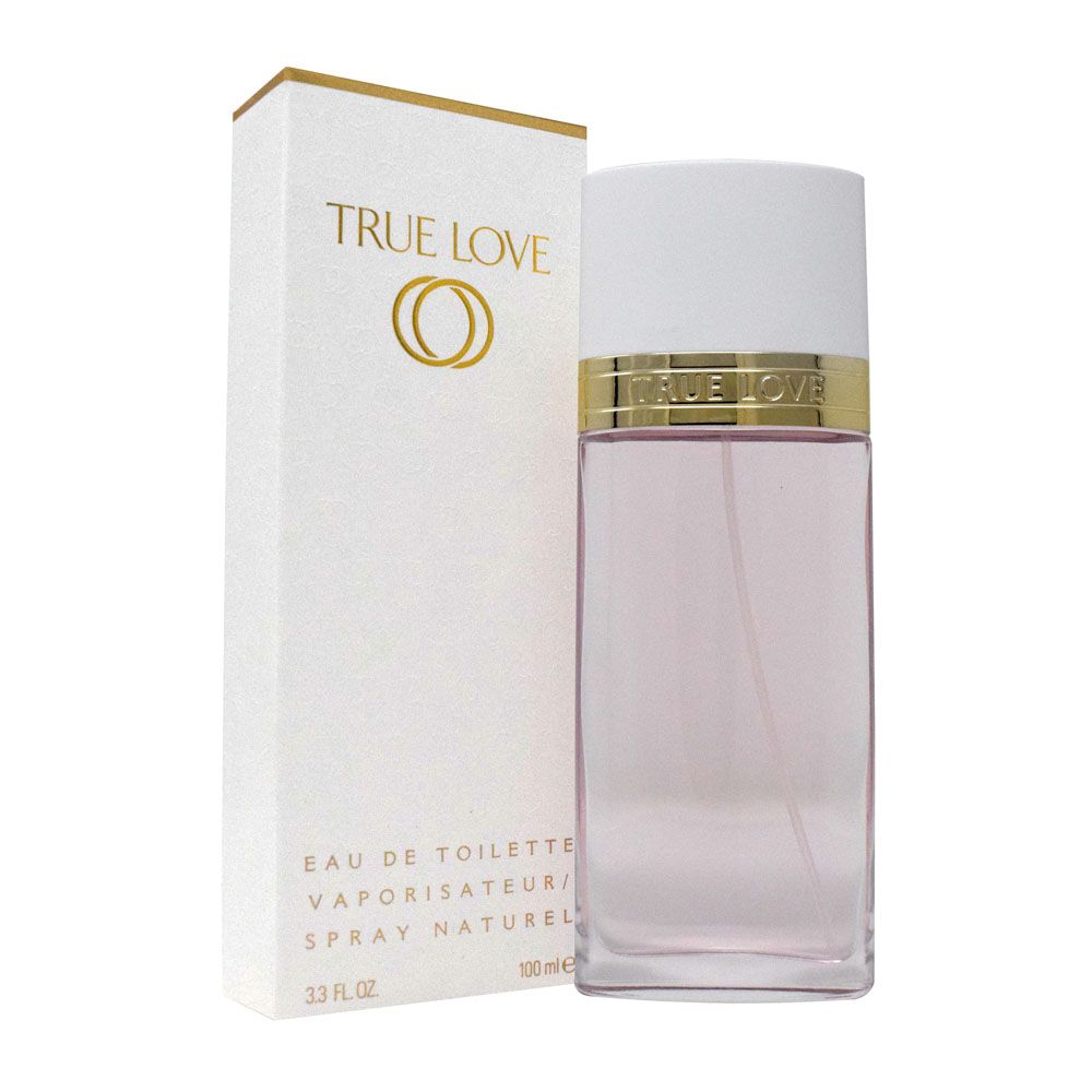 True Love 100ml EDT - Perfumeria Sublime